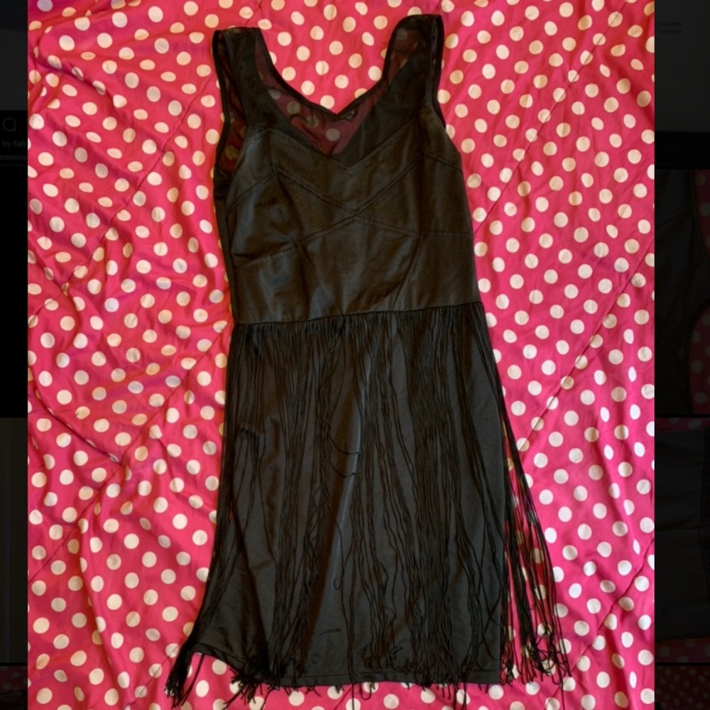 Fridge dress